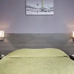 Aparthotel Vacancéole Paris Quai De Marne Nogent-sur-Seine