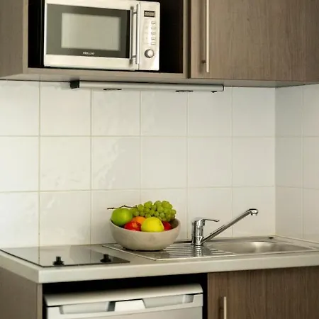 Vacanceole Paris Quai De Marne - Ex Adagio 3* Nogent-sur-Seine