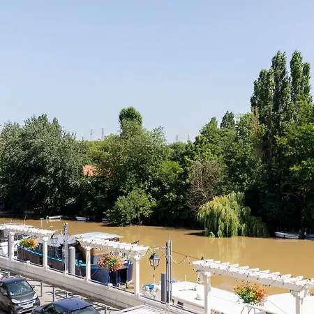 Aparthotel Vacanceole Paris Quai De Marne