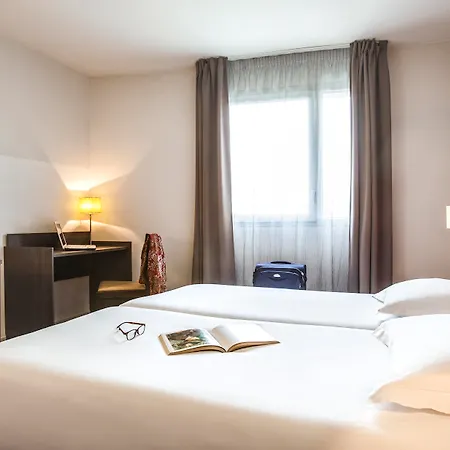 Adagio Access Sur Marne 3* Nogent-sur-Seine