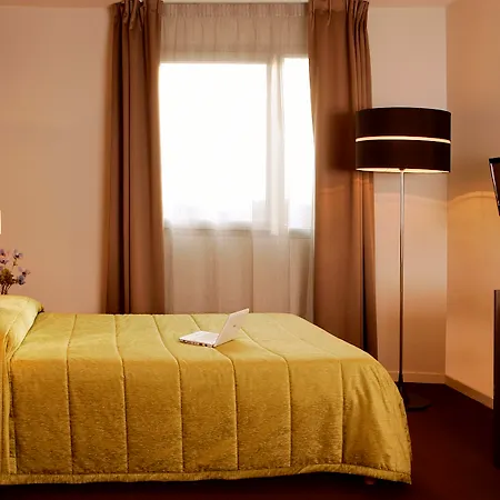 Vacanceole Paris Quai De Marne アパートホテル