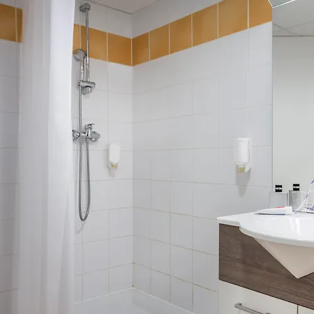 Vacanceole Paris Quai De Marne 3* Nogent-sur-Seine