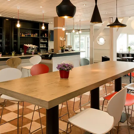 Vacanceole Paris Quai De Marne - Ex Adagio 3*