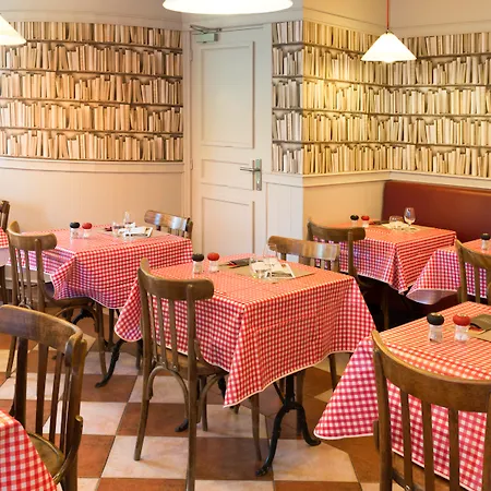 Vacanceole Paris Quai De Marne - Ex Adagio Aparthotel 3*