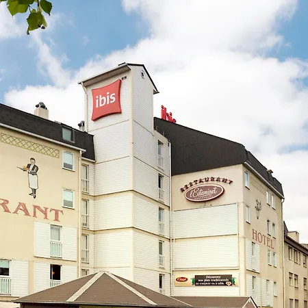 Adagio Access Sur Marne 3*