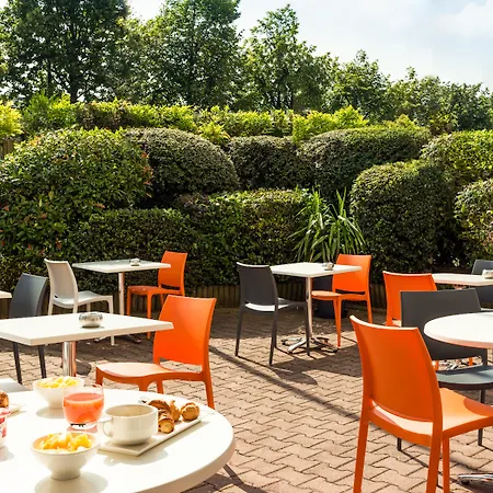Vacanceole Paris Quai De Marne - Ex Adagio 3* Nogent-sur-Seine