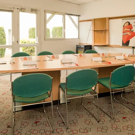 Vacanceole Paris Quai De Marne - Ex Adagio 3*