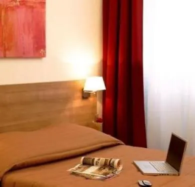 Vacanceole Paris Quai De Marne - Ex Adagio Nogent-sur-Seine