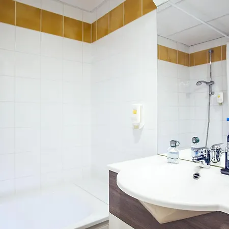 Vacanceole Paris Quai De Marne 3*