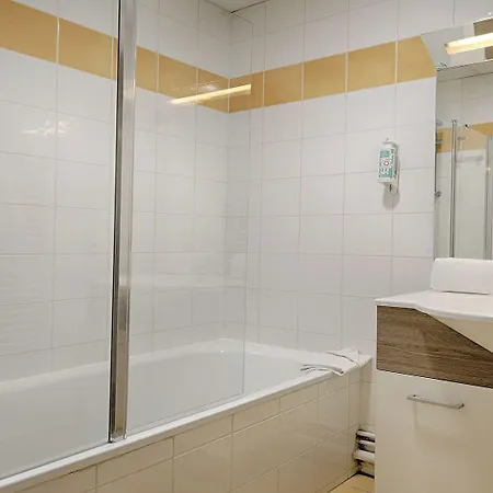 Adagio Access Sur Marne 3* Nogent-sur-Seine