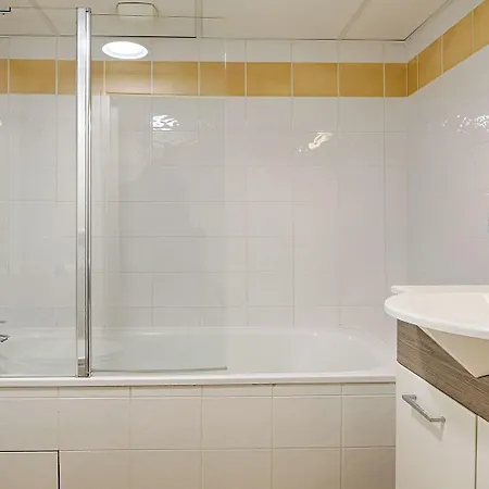 Vacanceole Paris Quai De Marne 3* Nogent-sur-Seine