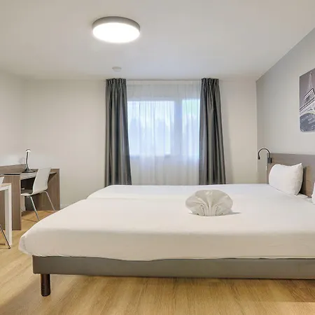 Appart hôtel Adagio Access Sur Marne Nogent-sur-Seine