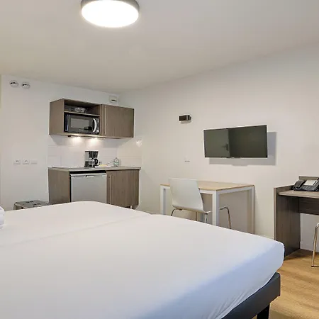 Adagio Access Sur Marne Nogent-sur-Seine