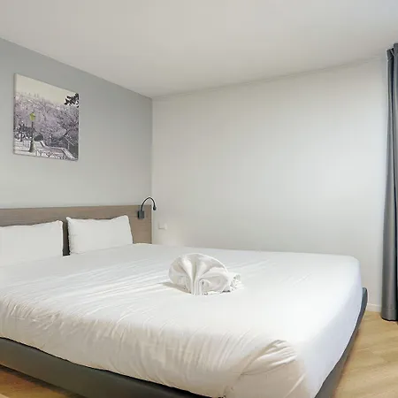 Appart hôtel Adagio Access Sur Marne 3*