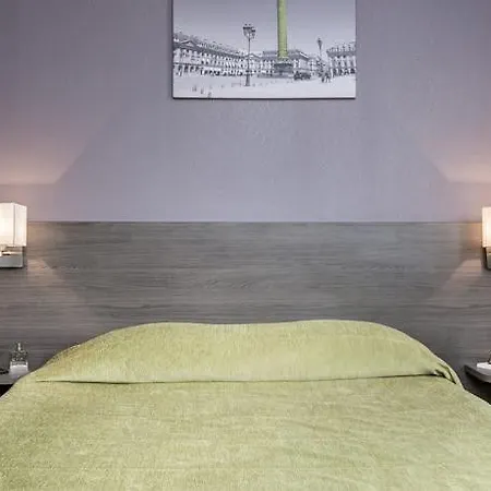 公寓式酒店 Vacanceole Paris Quai De Marne Nogent-sur-Seine