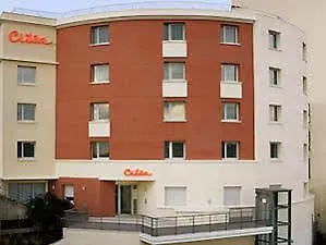 Vacanceole Paris Quai De Marne - Ex Adagio