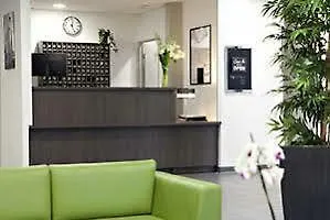 Vacanceole Paris Quai De Marne - Ex Adagio 3*